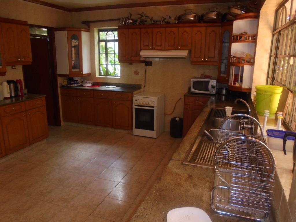 Shanema Homes Guest house