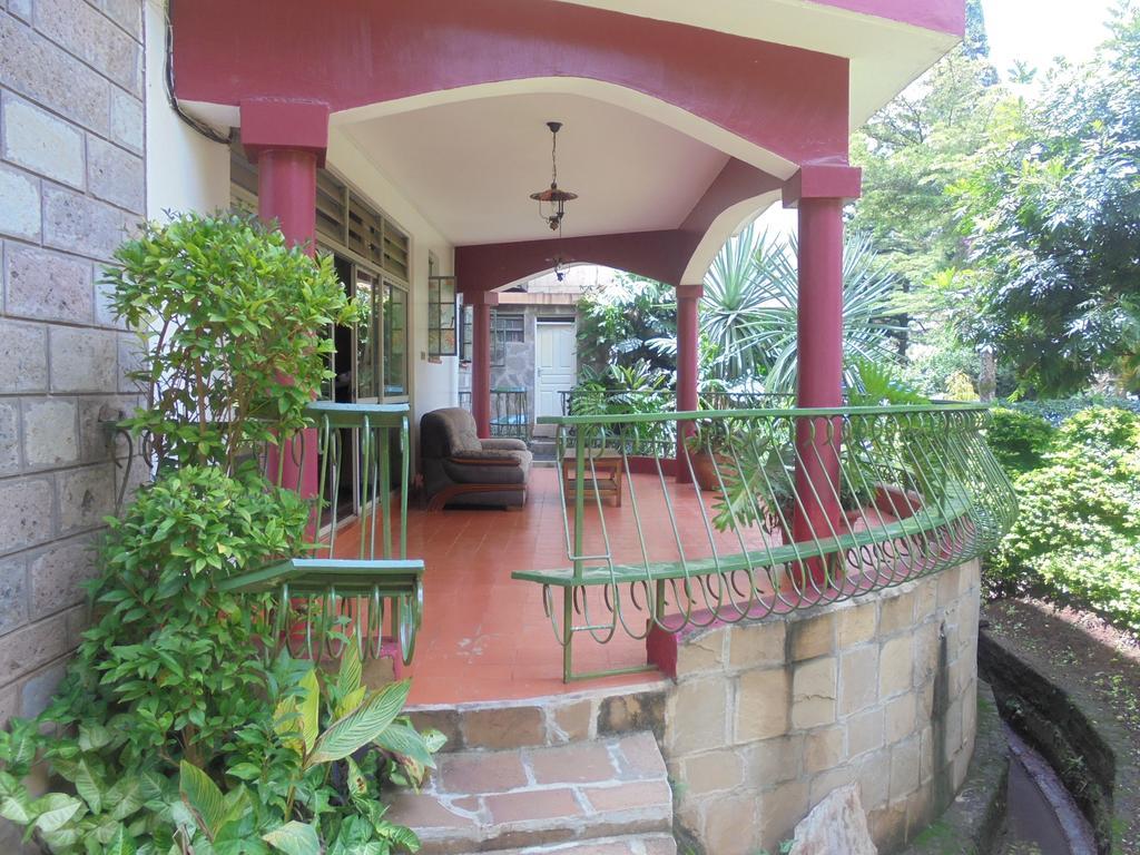 Shanema Homes * Nairobi