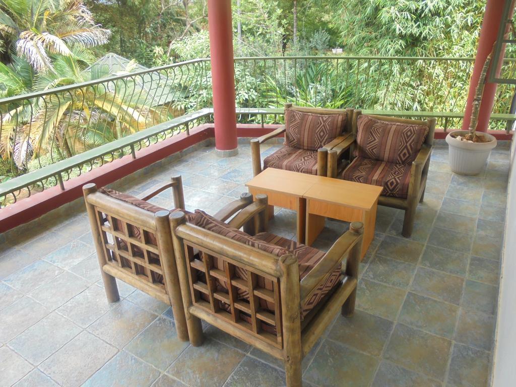 Shanema Homes Guest house Nairobi