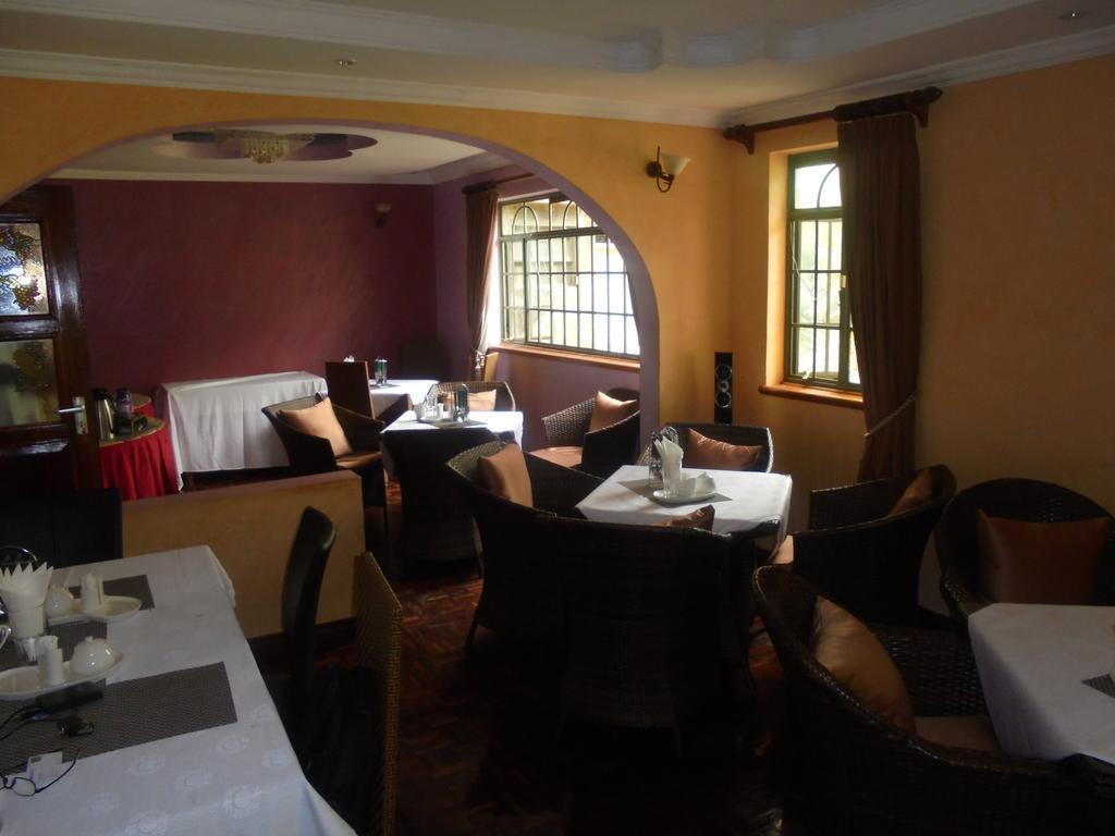 Shanema Homes Guest house *