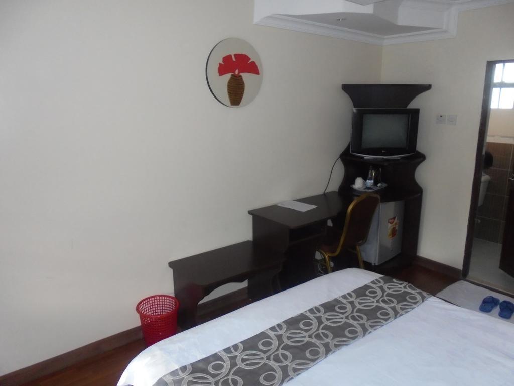 Guest house Shanema Homes
