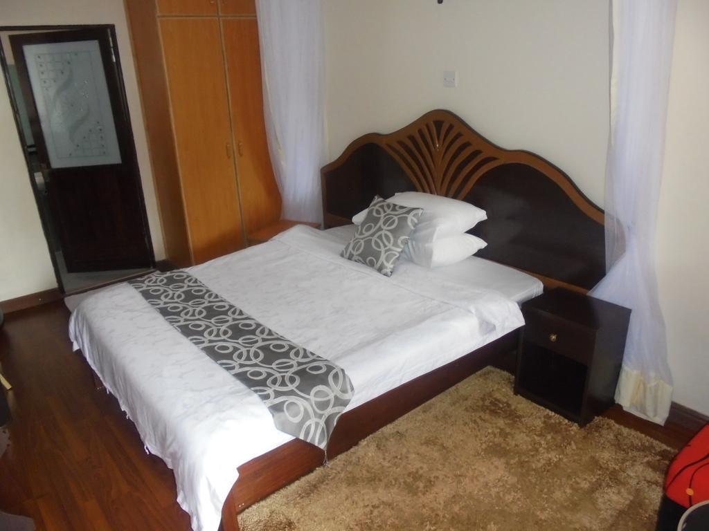 Shanema Homes Nairobi
