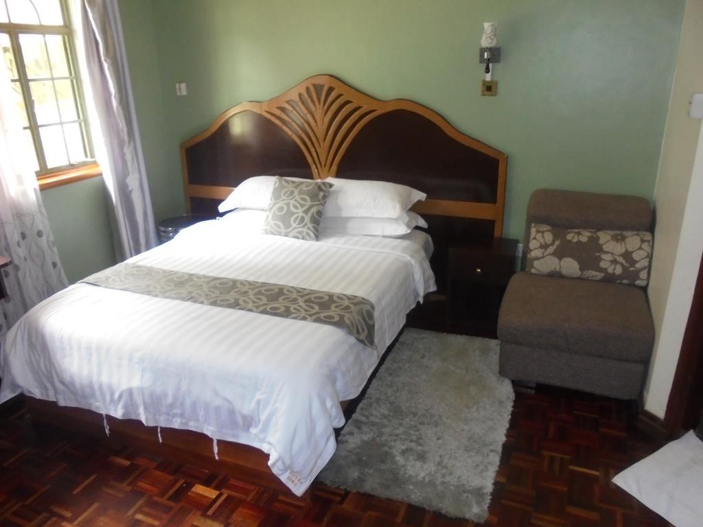 Shanema Homes *