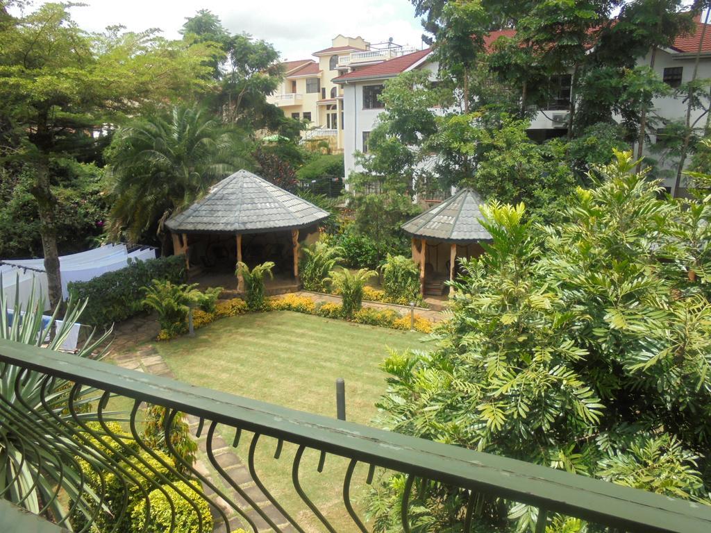 Shanema Homes * Nairobi