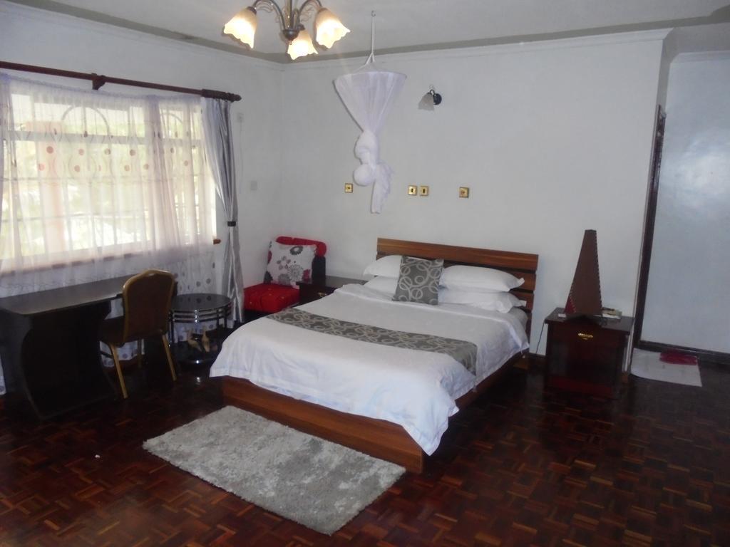 Shanema Homes Nairobi