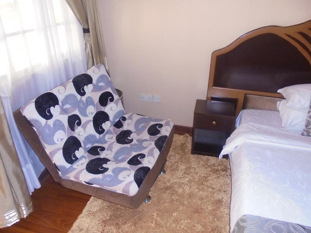 Shanema Homes Guest house Nairobi