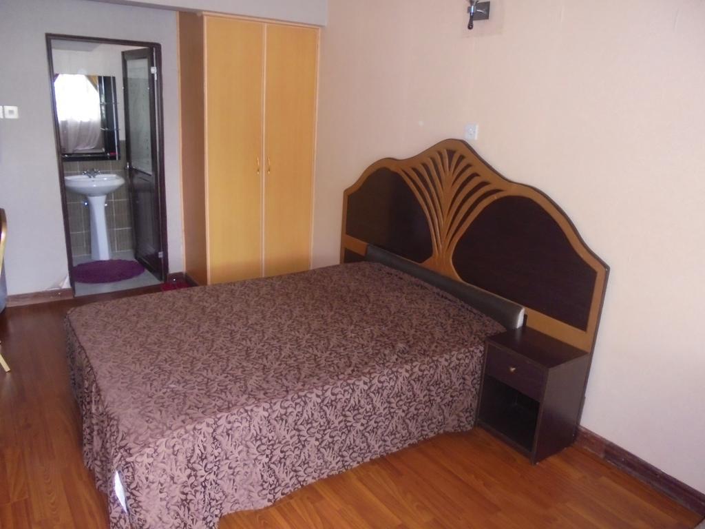 Shanema Homes Guest house