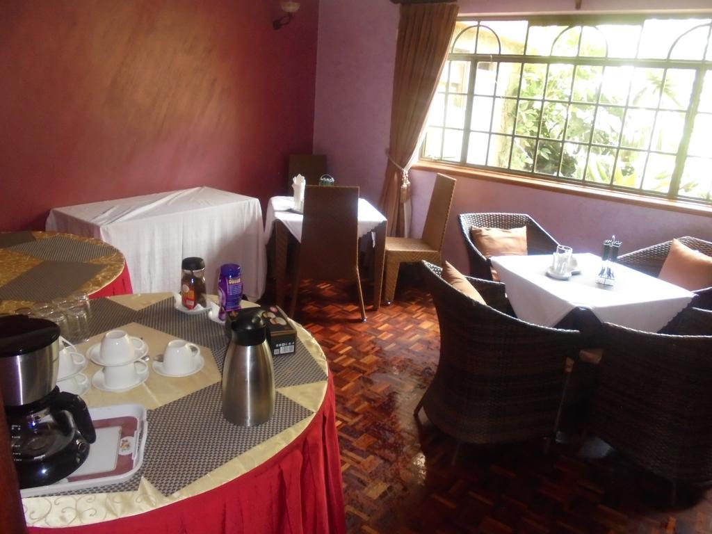 Guest house Shanema Homes