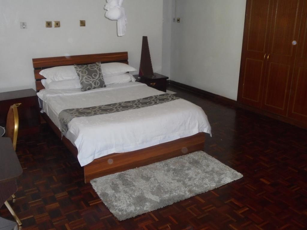 Shanema Homes Guest house Nairobi