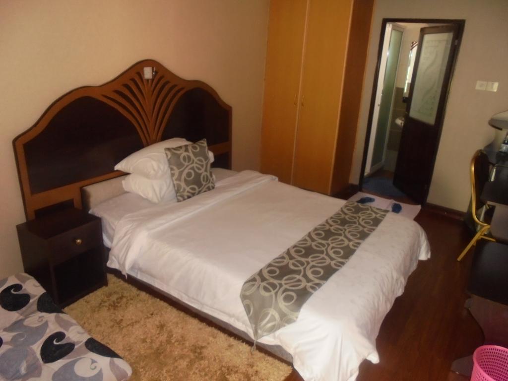 Guest house Shanema Homes