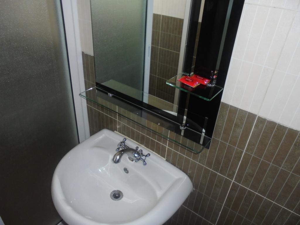 Shanema Homes Guest house