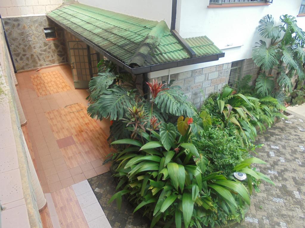 Guest house Shanema Homes Nairobi