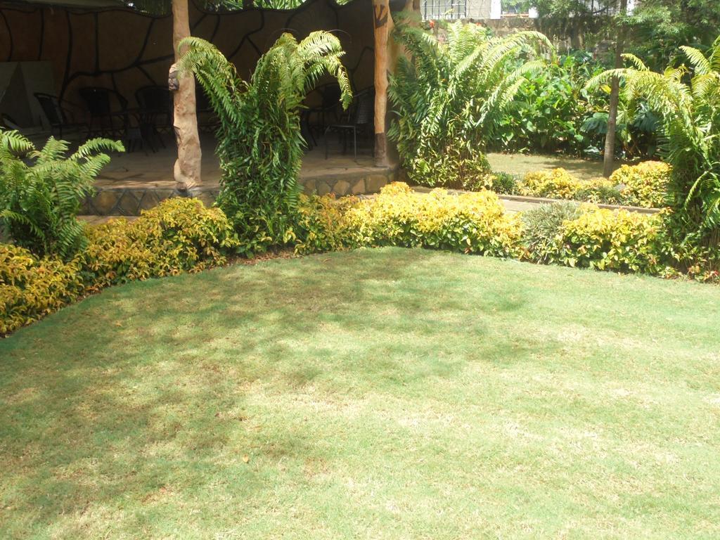 Shanema Homes Guest house Nairobi