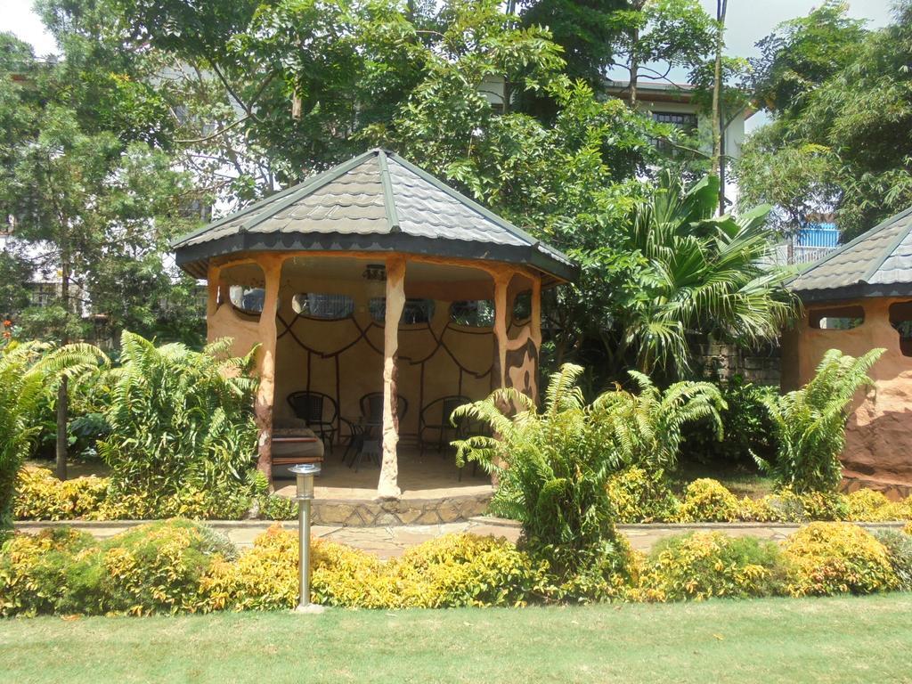 Shanema Homes Guest house