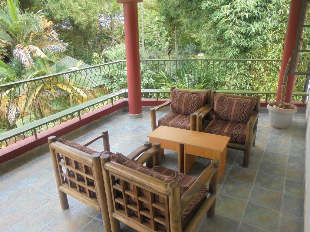 Shanema Homes * Nairobi