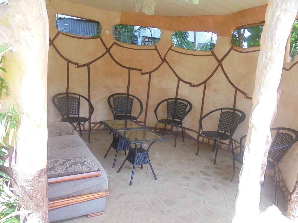 Shanema Homes Guest house Nairobi