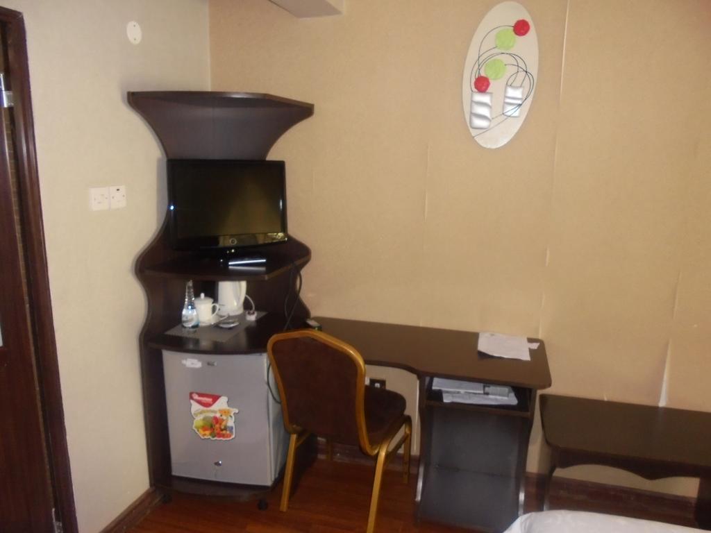 Shanema Homes Guest house *