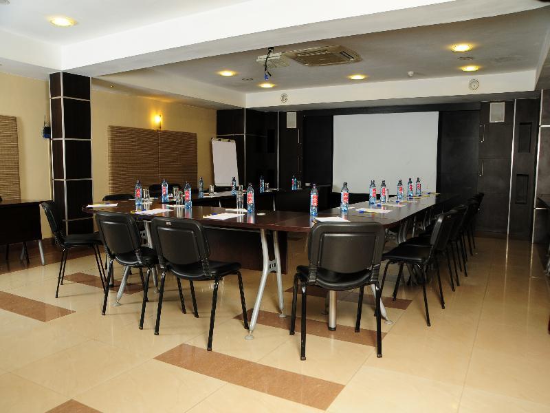 Prideinn Westlands Luxury Boutique Hotel