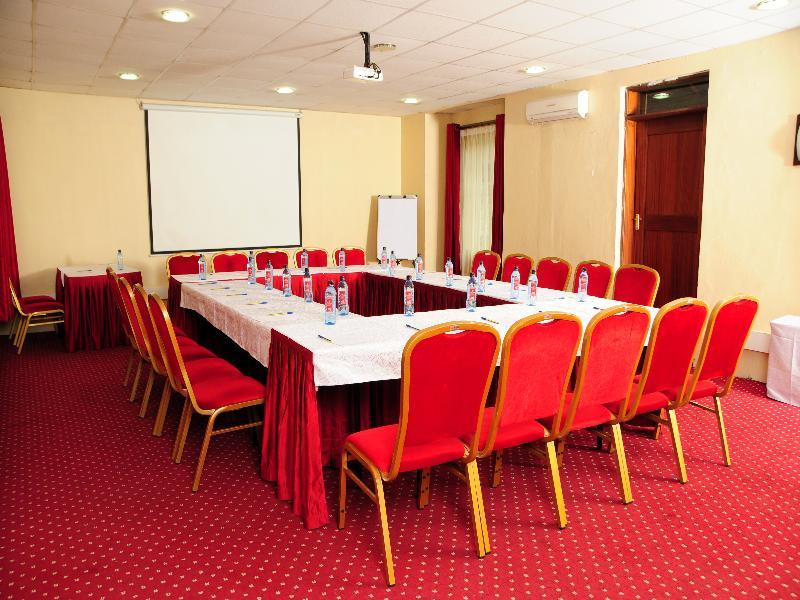 Prideinn Westlands Luxury Boutique Nairobi