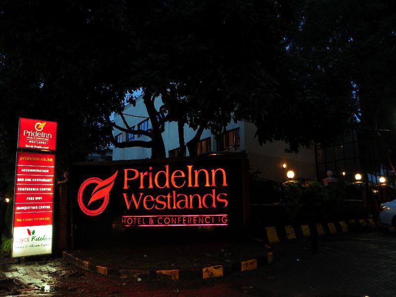 Prideinn Westlands Luxury Boutique Hotel