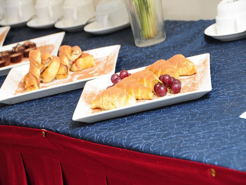 Prideinn Raphta Hotel