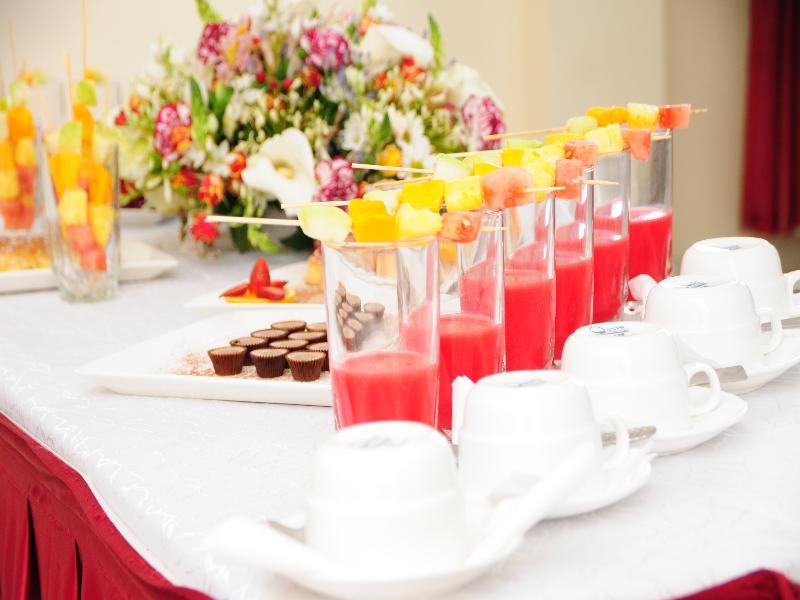 Prideinn Raphta Hotel 3*