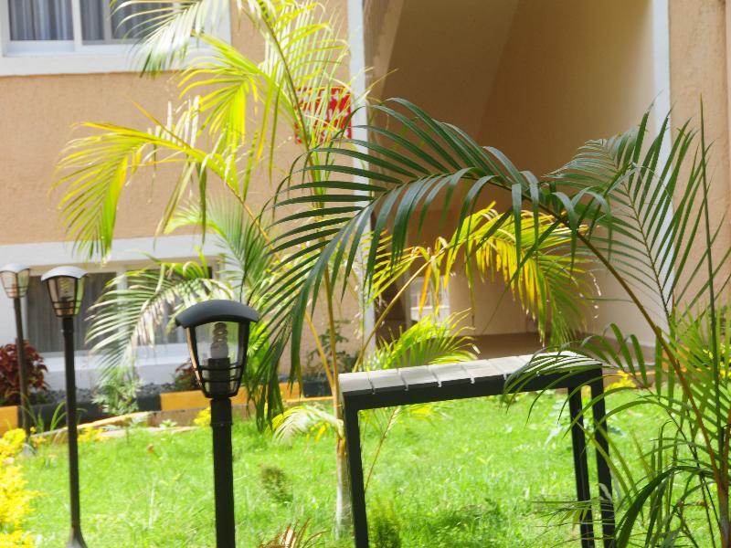 Prideinn Raphta Nairobi