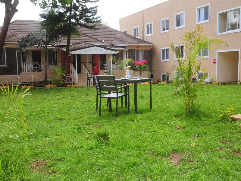 Hotel Prideinn Raphta