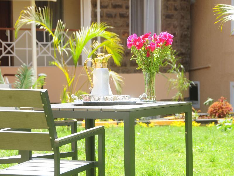 Hotel Prideinn Raphta 3*