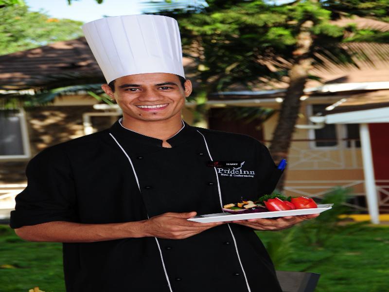Prideinn Raphta Hotel 3*