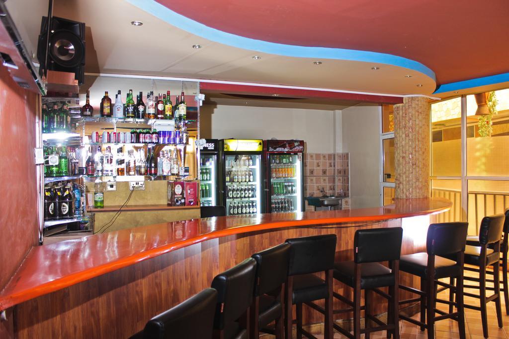 Pearl Palace 3* Nairobi
