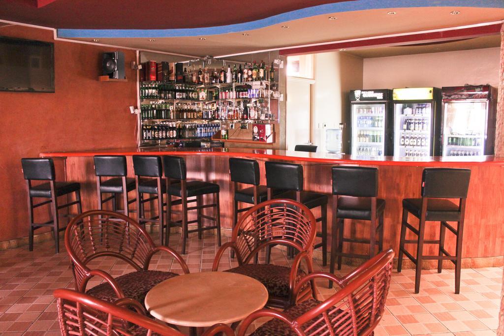 Pearl Palace Hotel Nairobi