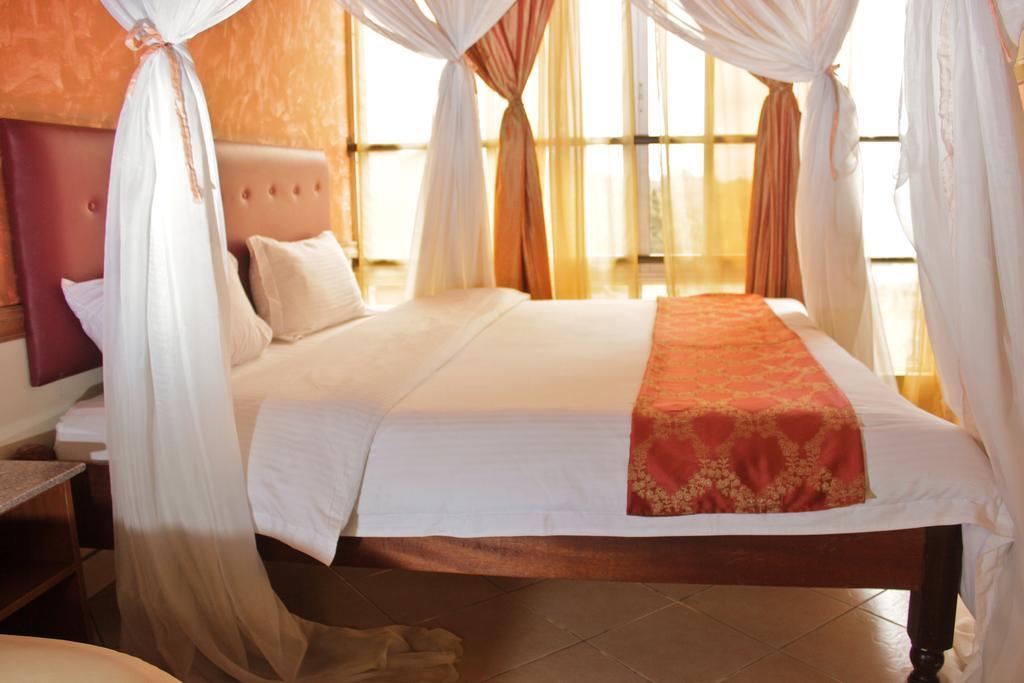 Hotel Pearl Palace Nairobi