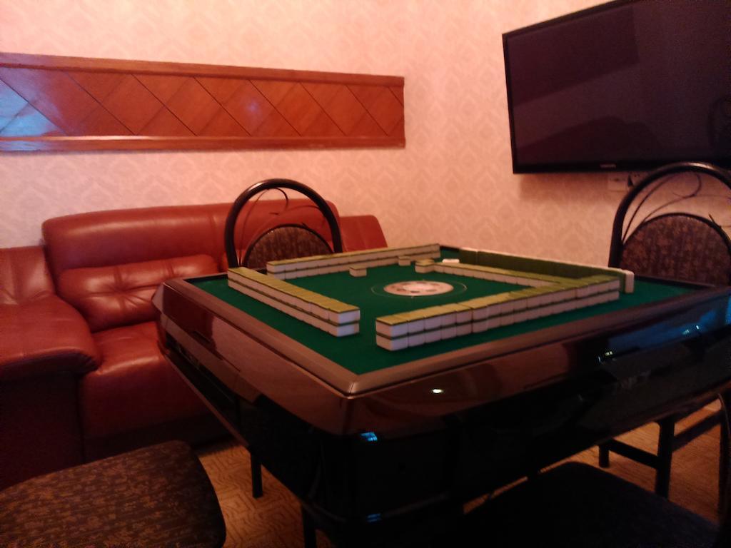 Nanchang 4* Nairobi