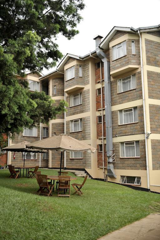Guest house Methodist