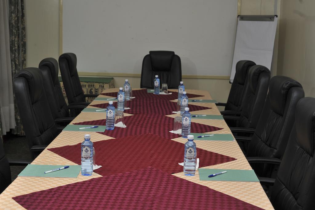 Guest house Methodist