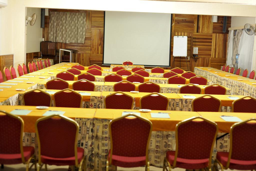 Guest house Methodist 3*