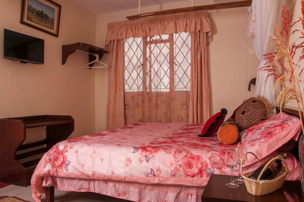 Hotel Blue Hut Nairobi