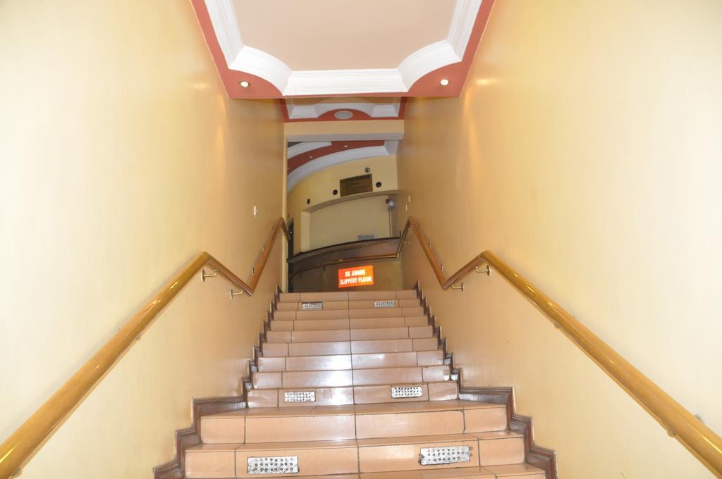 Hotel Central Park Nairobi