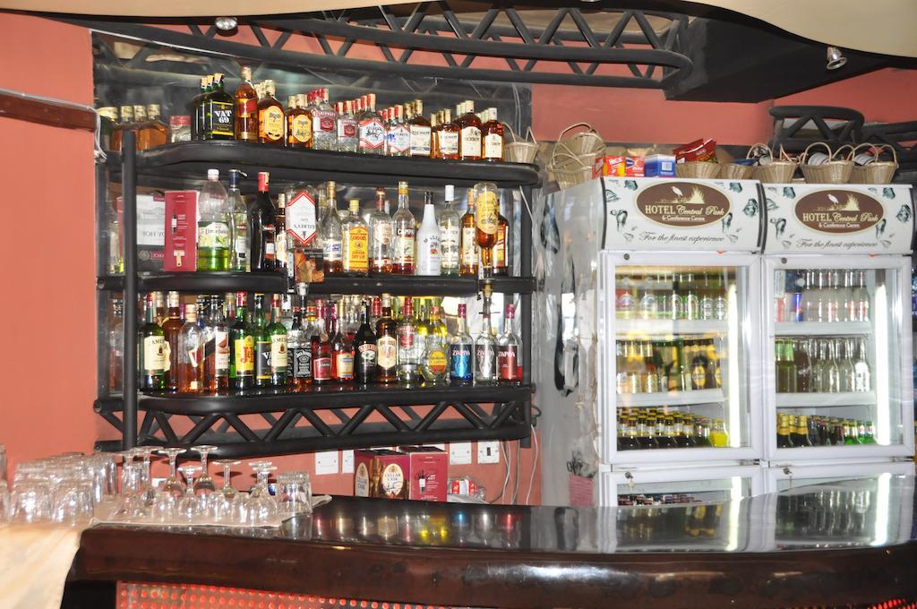Hotel Hotel Central Park Nairobi