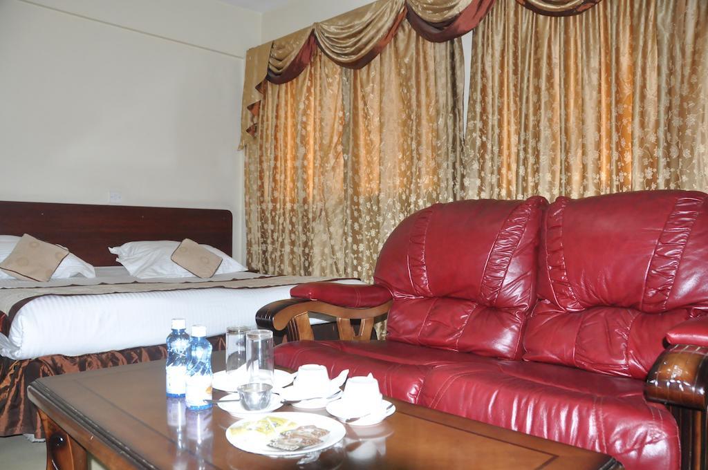 Hotel Hotel Central Park