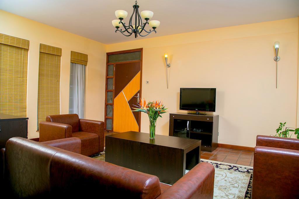Batians Nairobi