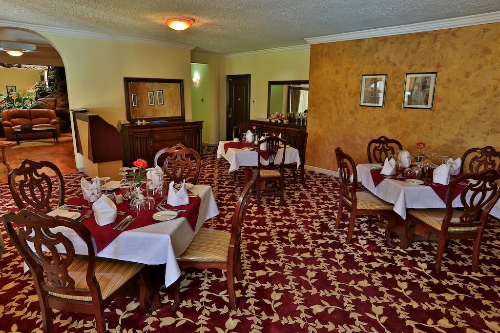Hotel Karen Cold Springs Hotels
