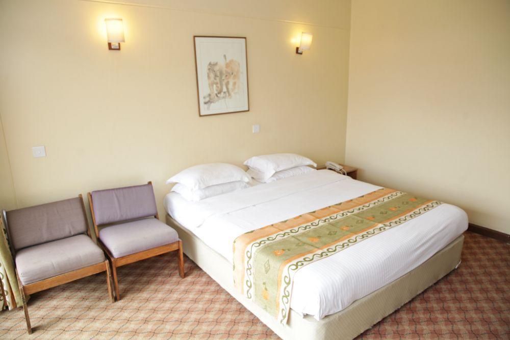 Hotel Kivi Milimani 3*