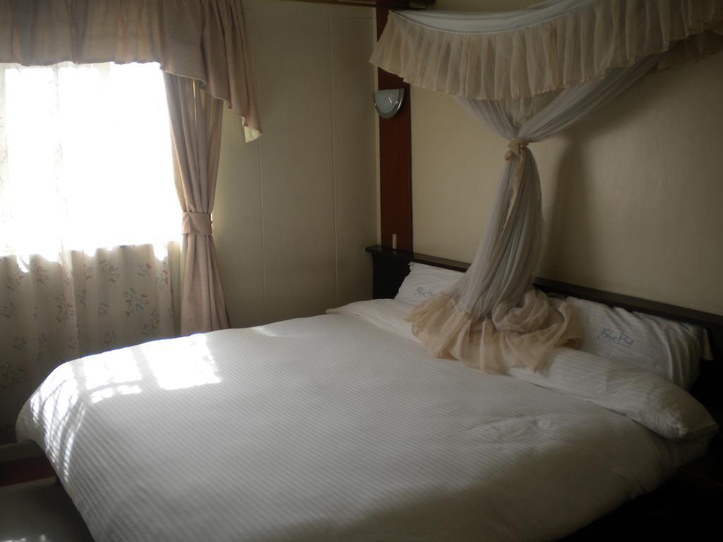 Hotel Blue Hut 2*