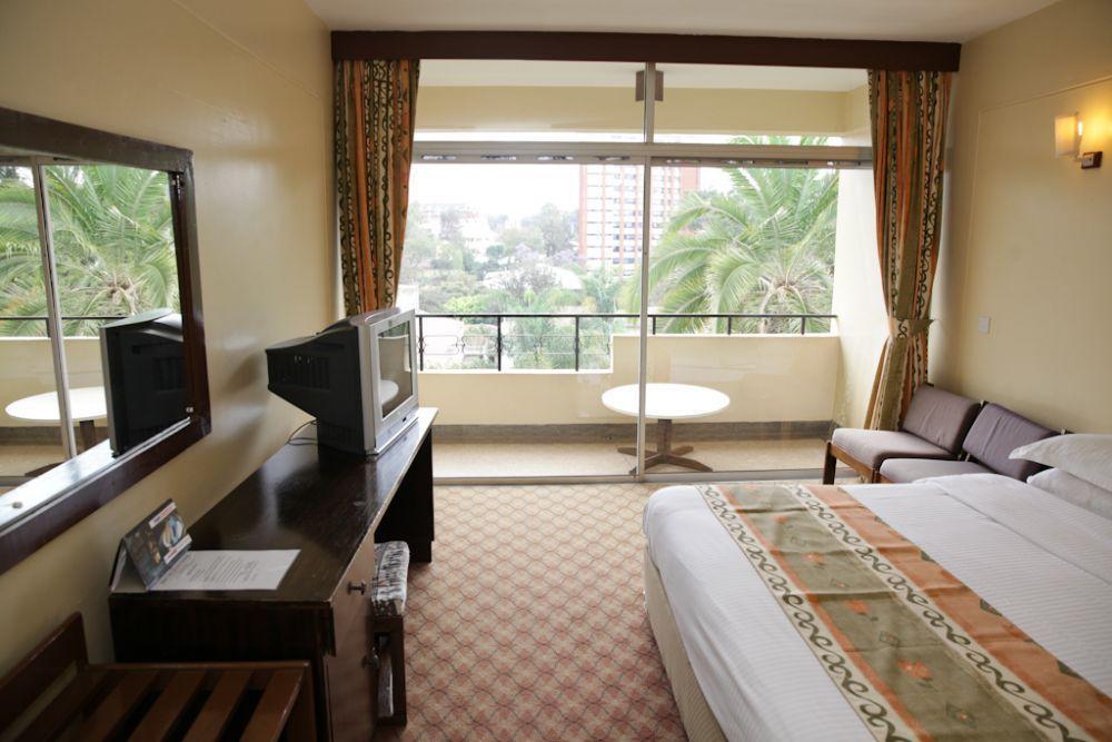 Kivi Milimani Nairobi