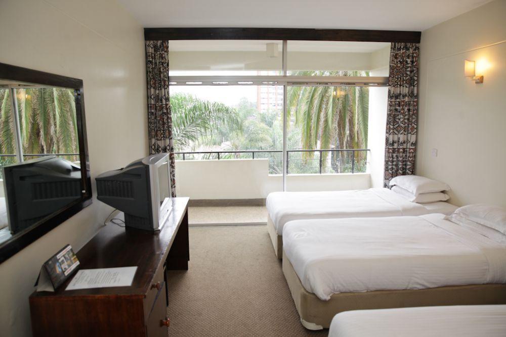 Hotel Kivi Milimani