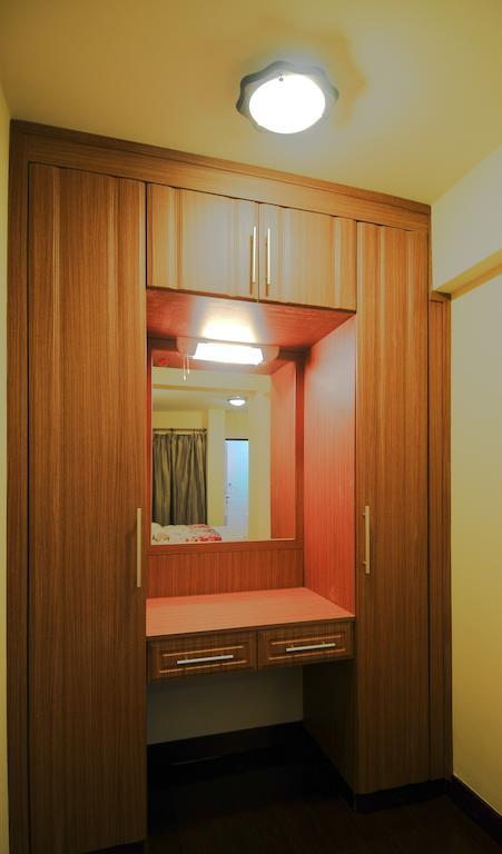 Hotel Central Park Nairobi