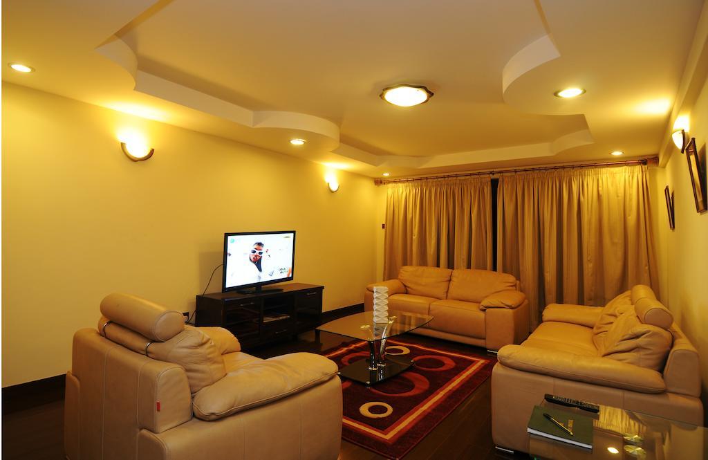 Hotel Hotel Central Park 2*