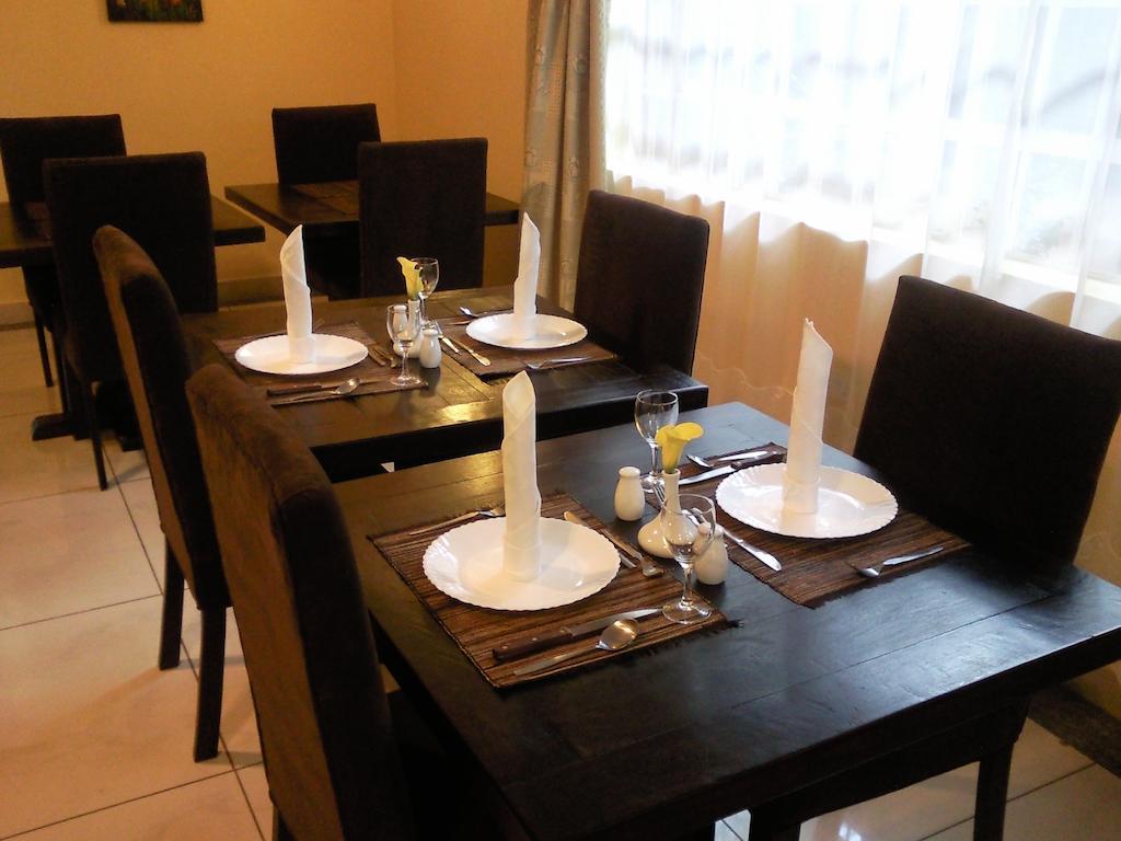 Guest house Margarita House 3*